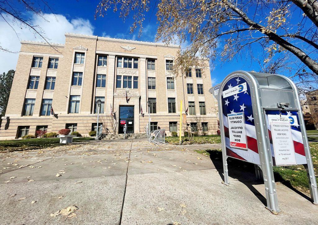 Garfield County Elections open house set for October 24